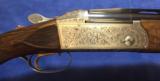 Krieghoff K80 12ga O/U 30" - 1 of 12