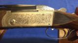 Krieghoff K80 12ga O/U 30" - 7 of 12