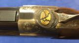 Krieghoff K80 12ga O/U 30" - 5 of 12