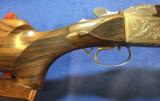 Krieghoff K80 12ga O/U 30" - 3 of 12