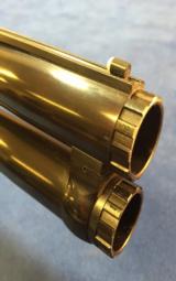 Krieghoff K80 12ga O/U 30" - 10 of 12