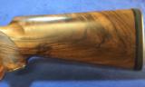 Krieghoff K80 12ga O/U 30" - 6 of 12