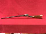 Remington Revolving Rifle .44 cal #185 - 1 of 15