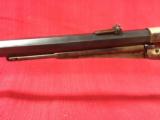 Remington Revolving Rifle .44 cal #185 - 11 of 15