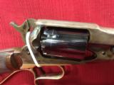 Remington Revolving Rifle .44 cal #185 - 5 of 15