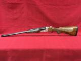 Jagdwaffen Hambrusch Ferlach Double Rifle .500NE *RIGHT AND LEFT STOCK* - 1 of 14