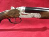 Jagdwaffen Hambrusch Ferlach Double Rifle .500NE *RIGHT AND LEFT STOCK* - 9 of 14