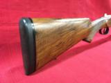 Jagdwaffen Hambrusch Ferlach Double Rifle .500NE *RIGHT AND LEFT STOCK* - 10 of 14