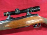 Colt Sauer Alaskan Sporting Rifle .375 H&H - 3 of 15