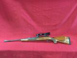 Colt Sauer Alaskan Sporting Rifle .375 H&H - 1 of 15