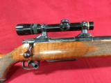 Colt Sauer Alaskan Sporting Rifle .375 H&H - 10 of 15