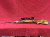 Colt Sauer Sporting Rifle .270 Win - 1 of 14