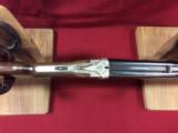 Hambrusch Ferlach
.500 nitro 3" double rifle with *****Right and Left hand stocks***** - 4 of 8