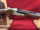Hambrusch Ferlach
.500 nitro 3" double rifle with *****Right and Left hand stocks***** - 7 of 8