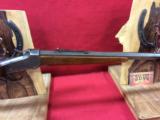 Winchester 1885 Low Wall .22 WCF - Made in 1892 - 2 of 15
