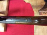 Winchester 1885 Low Wall .22 WCF - Made in 1892 - 11 of 15