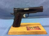 Wild West Guns Custom Pistol 45 ACP - 1 of 10