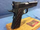 Wild West Guns Custom Pistol 45 ACP - 2 of 10