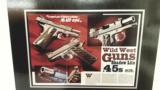 Wild West Guns Shadow Lite .45s - 10 of 12
