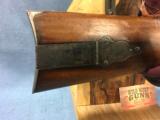 Sharps 1874 Business Rifle .45 cal - antique - 11 of 14