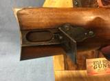 Sharps 1874 Business Rifle .45 cal - antique - 4 of 14