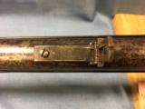 Sharps 1874 Business Rifle .45 cal - antique - 6 of 14