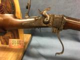 Sharps 1874 Business Rifle .45 cal - antique - 13 of 14