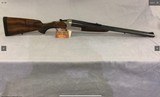Hambrusch .577 nitro Double rifle - 6 of 10