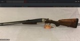 Hambrusch .577 nitro Double rifle - 4 of 10