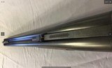 Hambrusch .577 nitro Double rifle - 3 of 10
