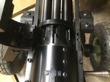 Tippman TG-900 9mm Gatling Gun - 5 of 8