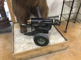 Tippman TG-900 9mm Gatling Gun - 1 of 8