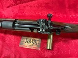 Griffin & Howe sporting rifle .350 G&H mag - 7 of 8
