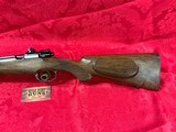 Griffin & Howe sporting rifle .350 G&H mag - 2 of 8