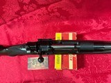 Griffin & Howe spotter rifle .257 Roberts - 5 of 13