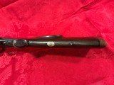 Griffin & Howe spotter rifle .257 Roberts - 11 of 13