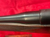 Griffin & Howe spotter rifle .257 Roberts - 13 of 13
