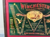 Winchester Bullet Board print - 2 of 3