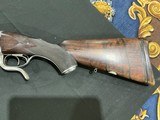 W J Jeffery .600NE double rifle - 11 of 15