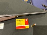 W J Jeffery .600NE double rifle - 4 of 15