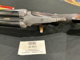 W J Jeffery .600NE double rifle - 5 of 15