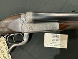 W J Jeffery .600NE double rifle - 3 of 15