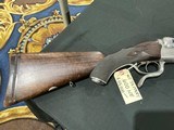 W J Jeffery .600NE double rifle - 2 of 15