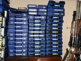 Smith & Wesson Pistol Collection - Image 3 of 8