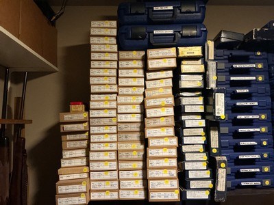 Smith & Wesson Pistol Collection - Image 2 of 8