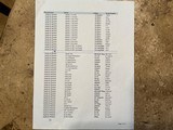 Smith & Wesson Pistol Collection - Image 5 of 8