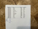 Smith & Wesson Pistol Collection - Image 8 of 8