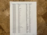Smith & Wesson Pistol Collection - Image 6 of 8