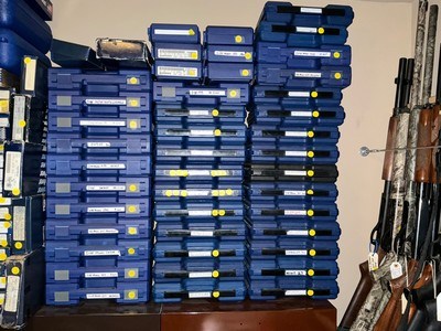 Smith & Wesson Pistol Collection - Image 3 of 8