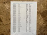 Smith & Wesson Pistol Collection - Image 7 of 8